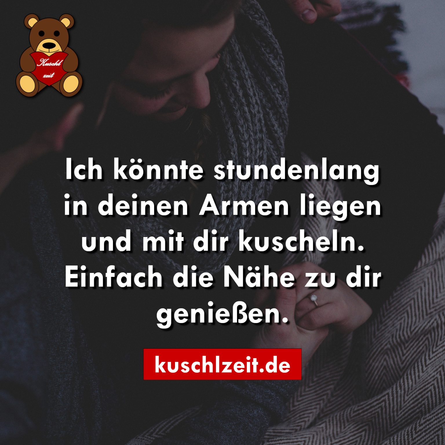 Du Bist Und Bleibst Mein Lieblingsmensch